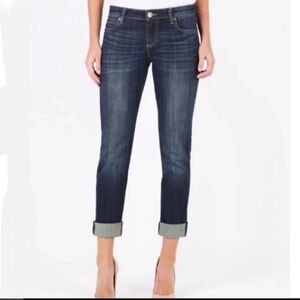 KUT From The Kloth Catherine Boyfriend Denim Women’s Jeans✨